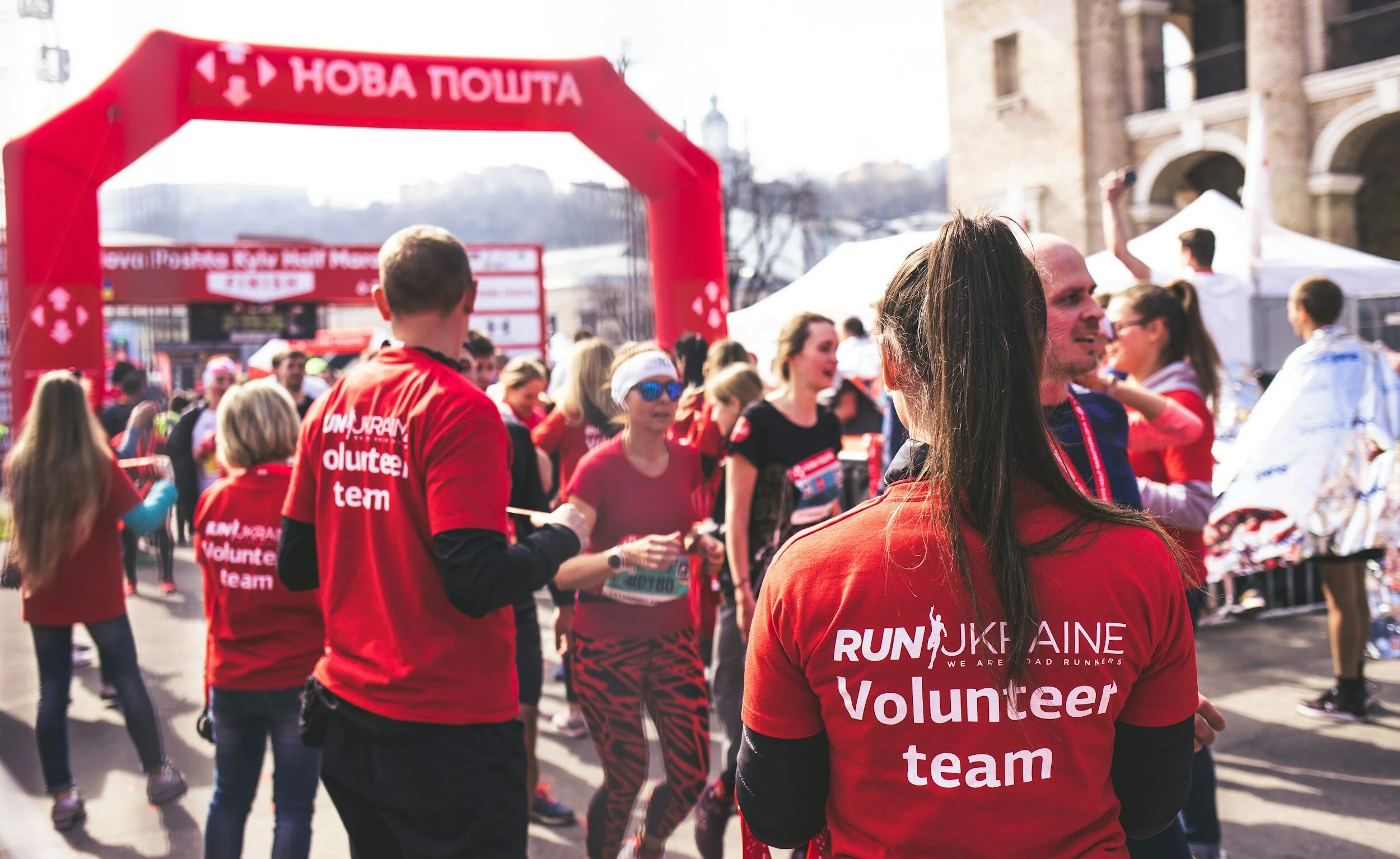Community Initiatives and Volunteering: A Creative Approach to Civic Engagement