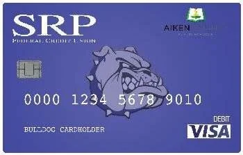 SRP Credit Union Gives Back with High School Affinity Debit Card Program