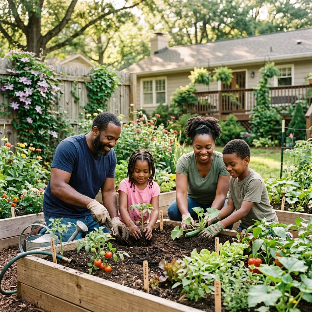 Perspective on Family Farms Study Committee