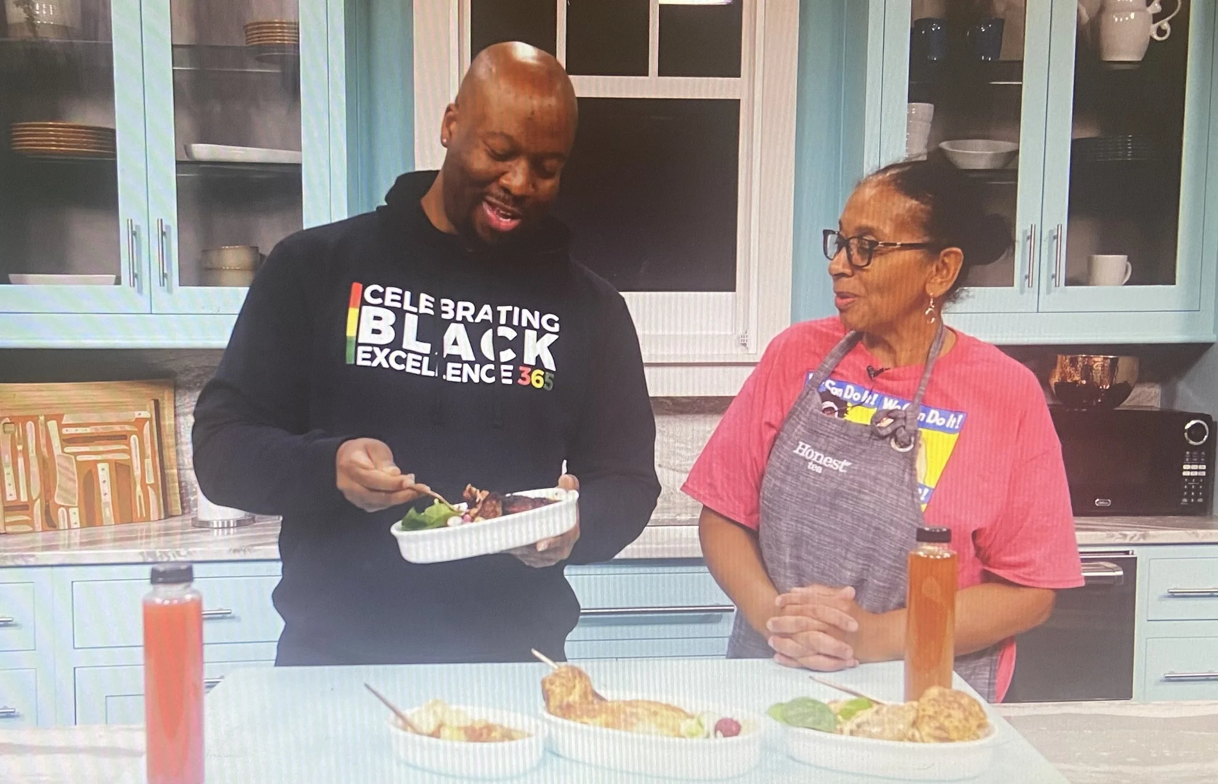 5th ANNUAL AUGUSTA BLACK RESTAURANT WEEK