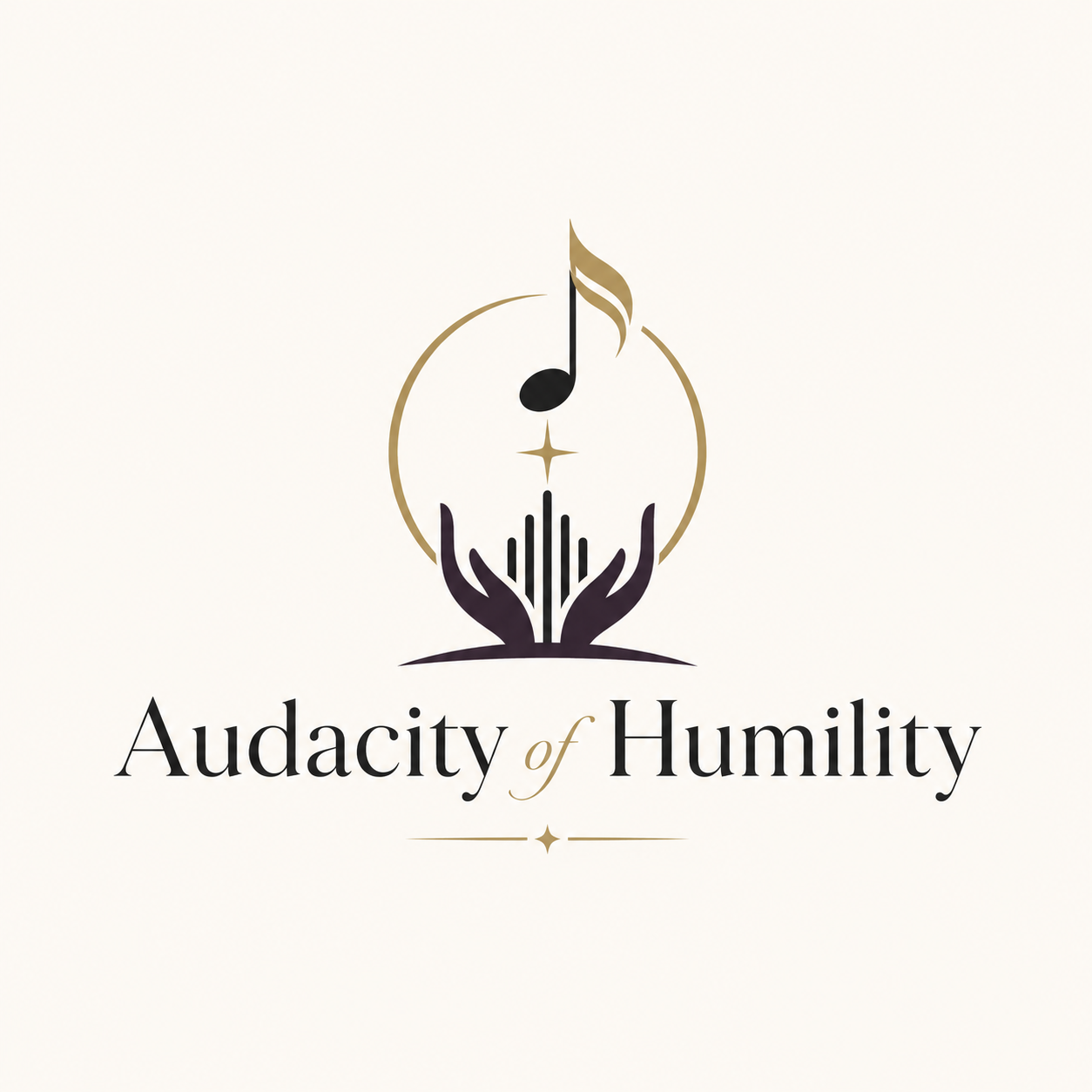 The Audacity of Humility