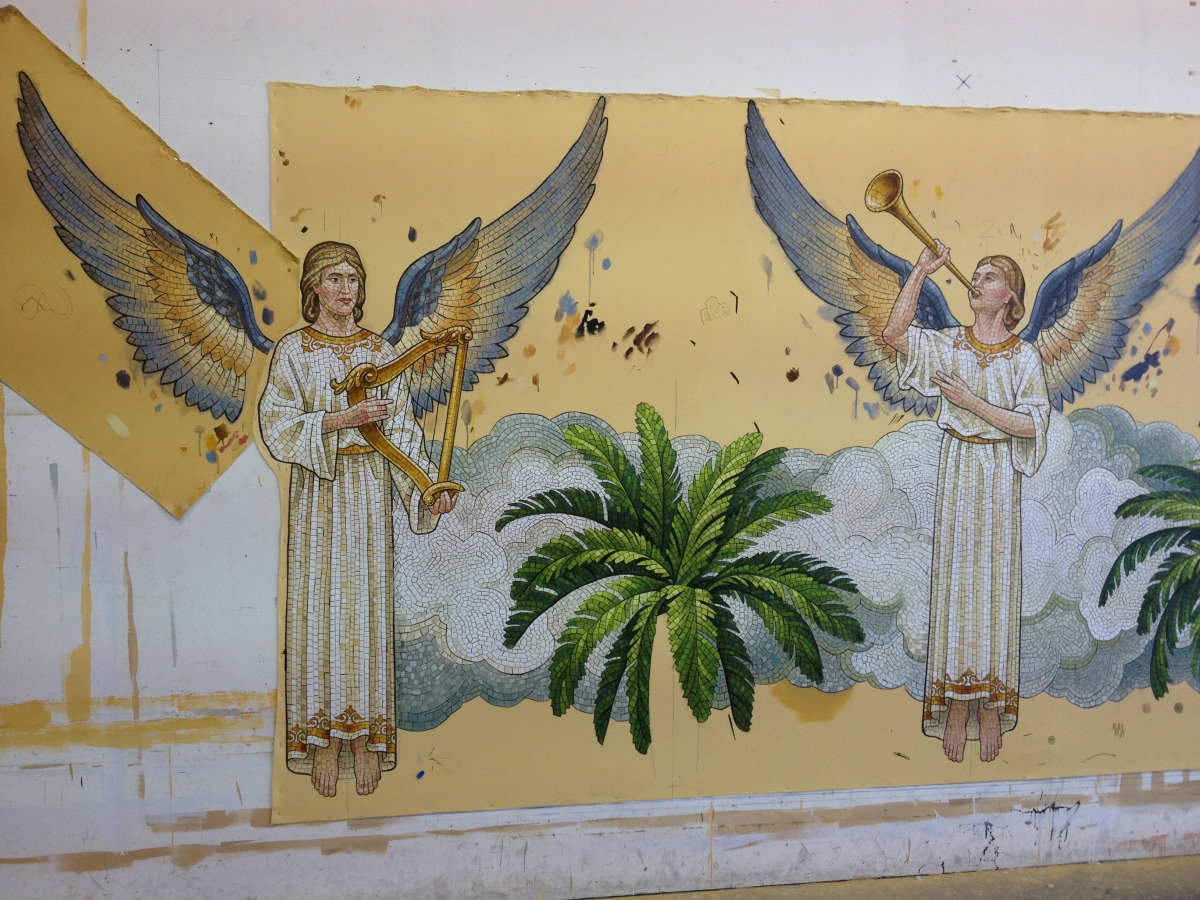 angels with harp and trumpet.jpg