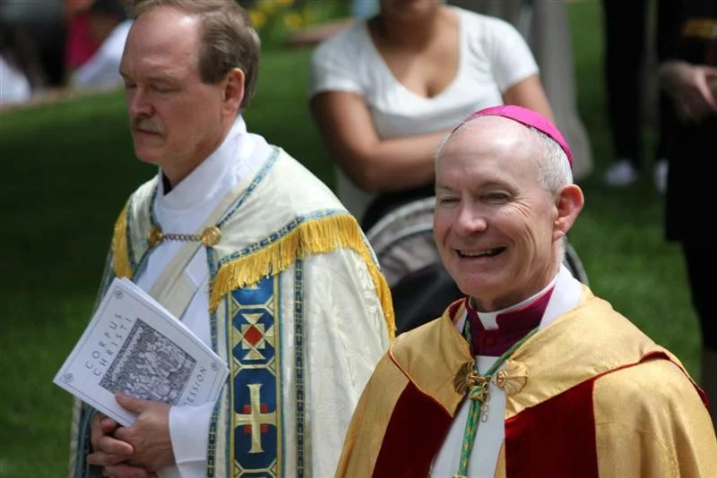  Corpus Christi Procession 2013 Volume 1 