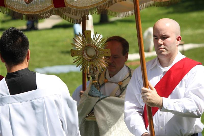  Corpus Christi Procession 2013 Volume 2 