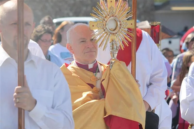  Corpus Christi Procession 2013 Volume 3