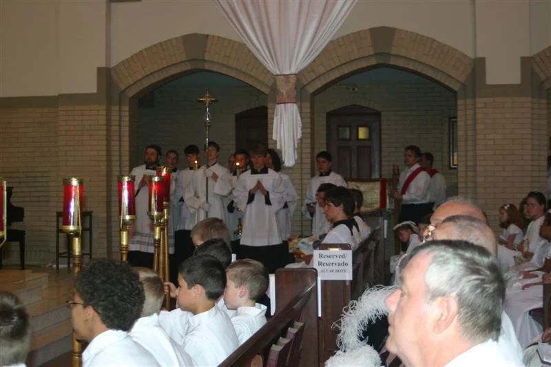  Corpus Christi Procession 2013 Volume 4