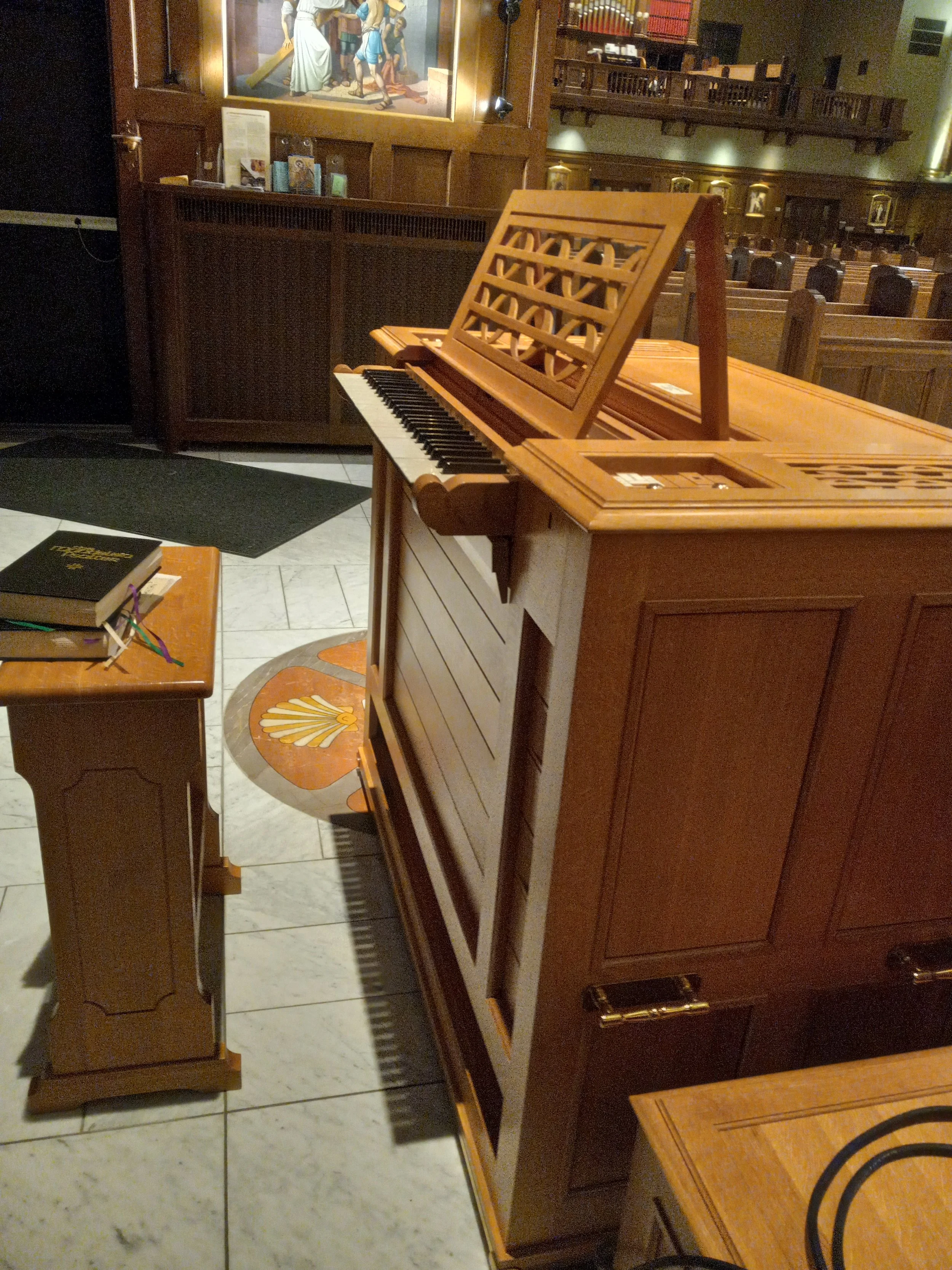 1 - On floor before loft renovations.jpg