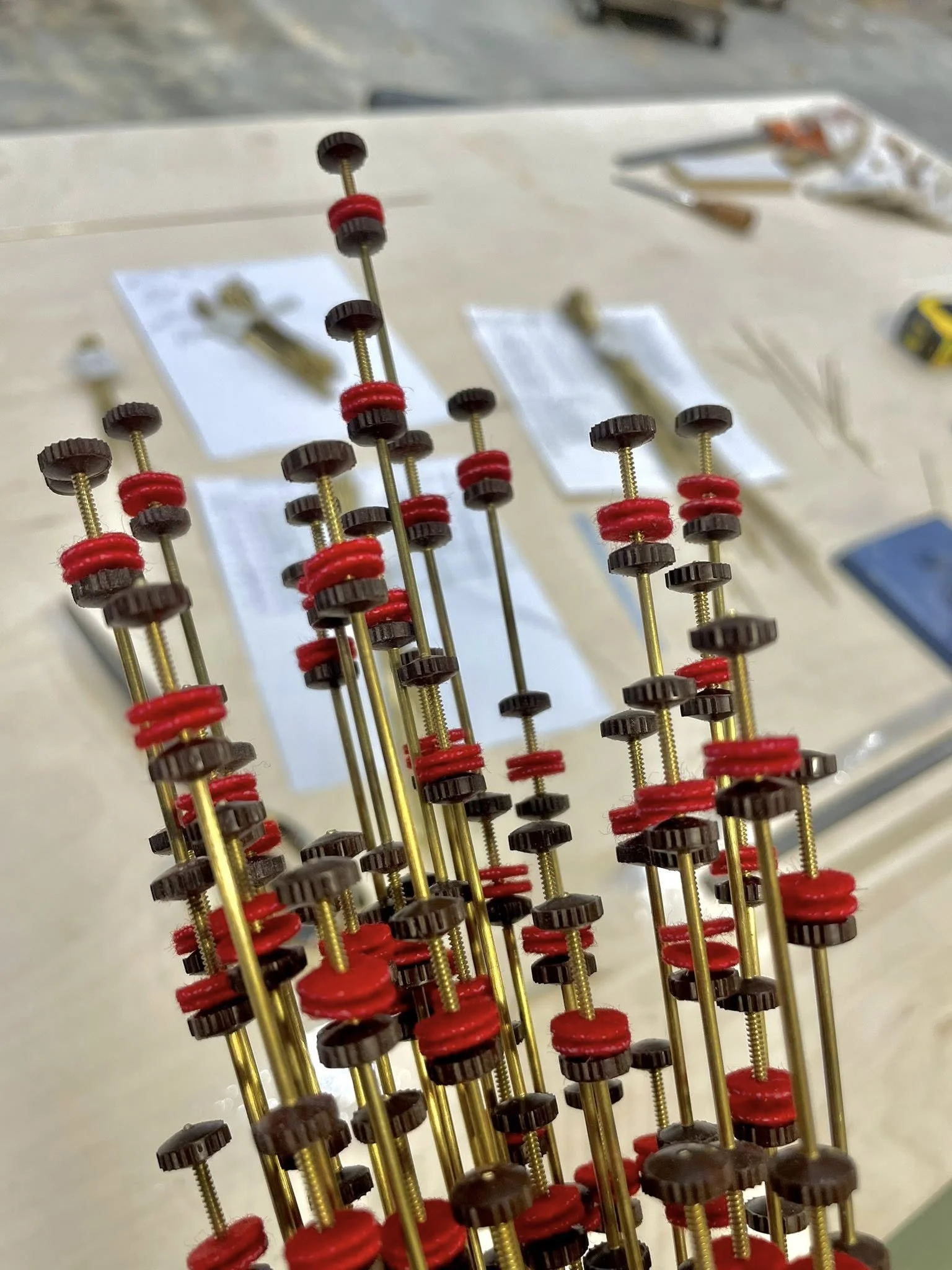 34 bouquet of pedal coupler wires 1.jpg