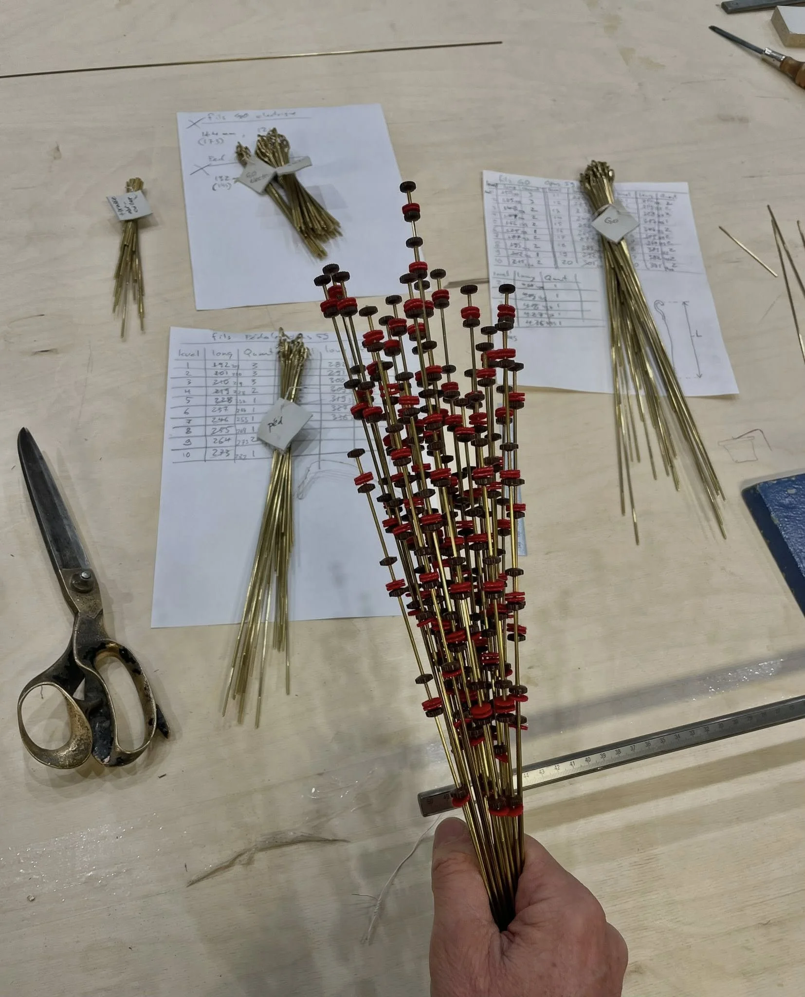 35 bouquet of pedal coupler wires 2.jpg