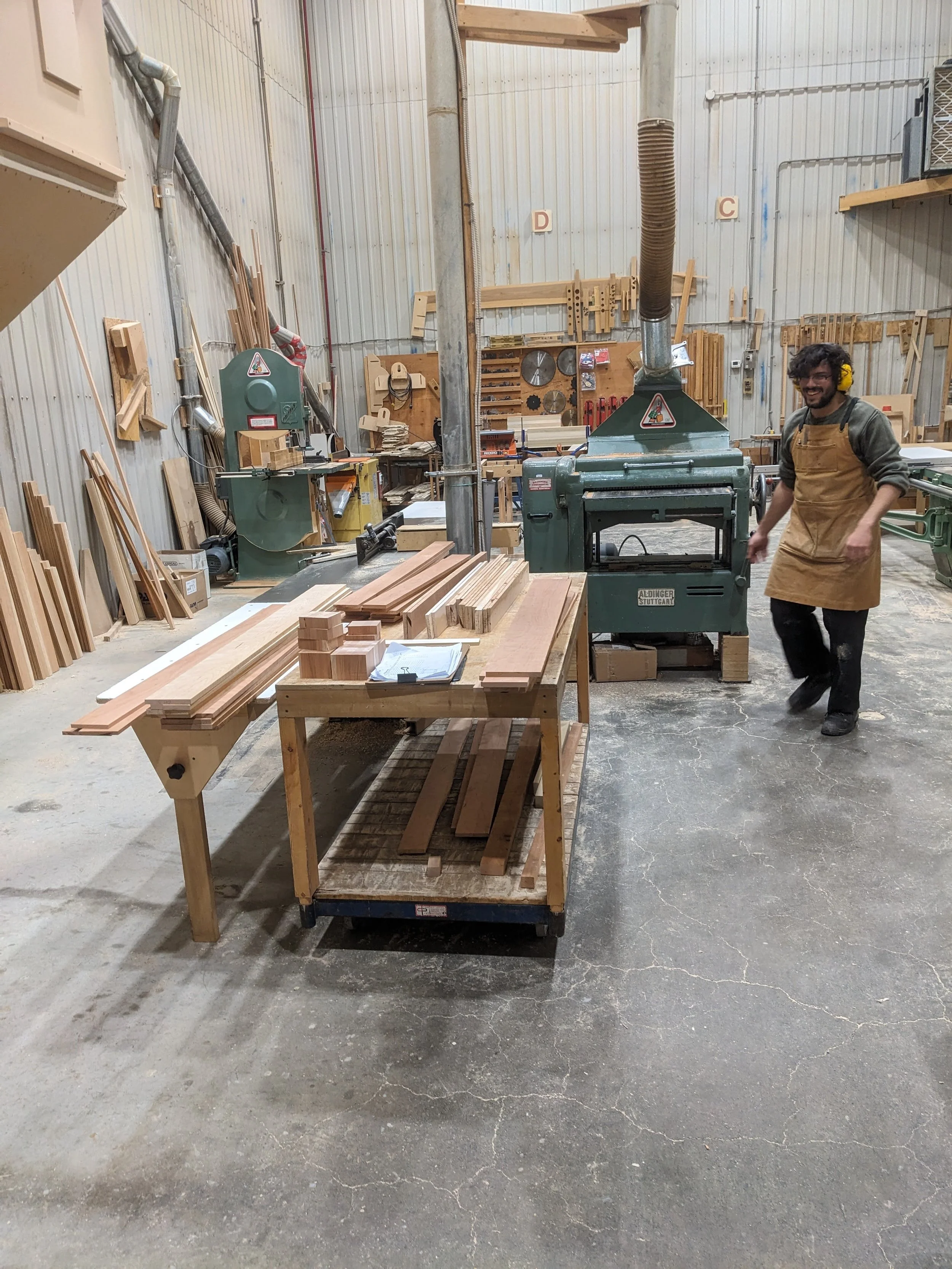 Beginning build 1.jpeg