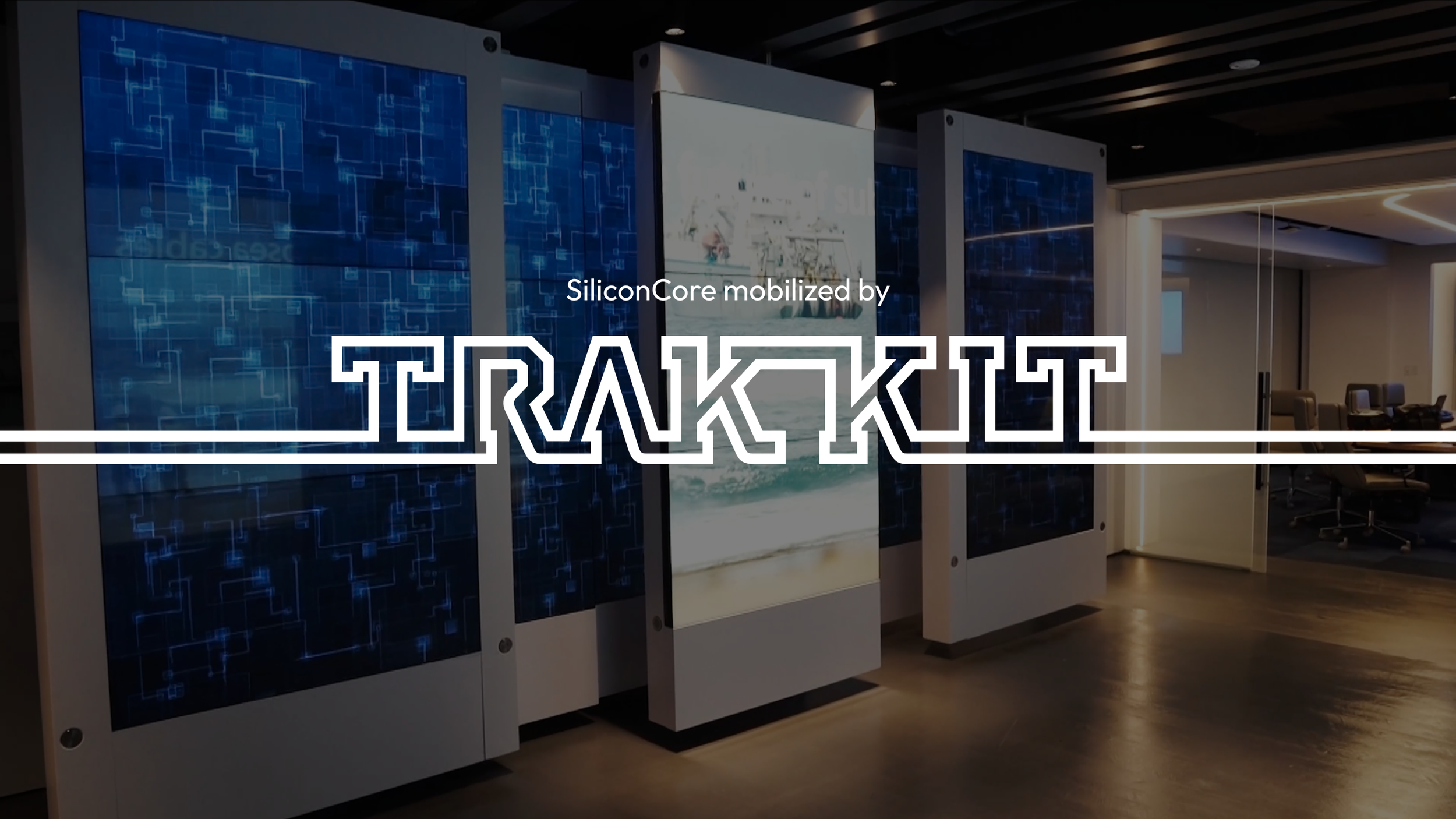 TRAK-KIT