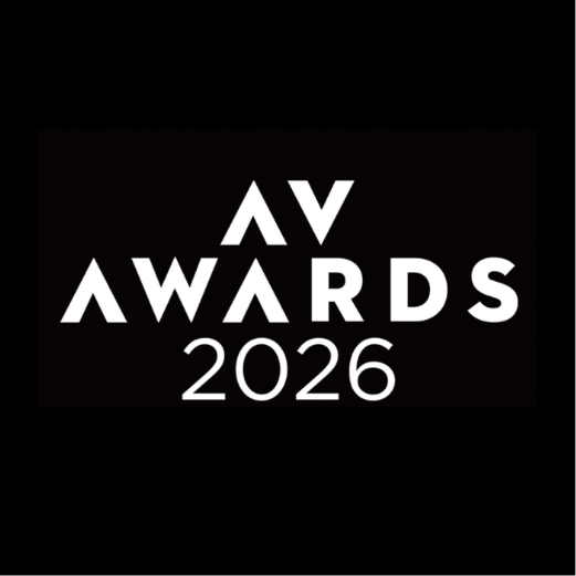 Finalist - AV Awards 2026