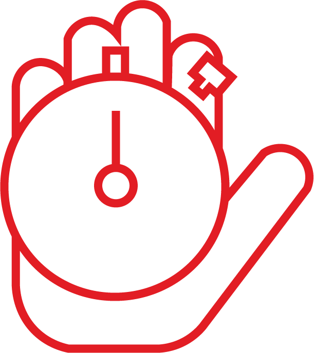 Real-time interactive backgrounds