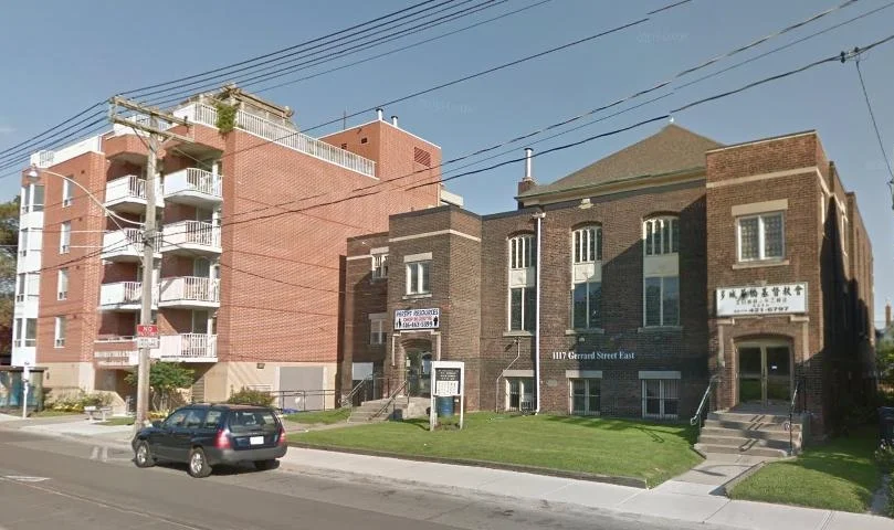 Update: Woodgreen Community Housing