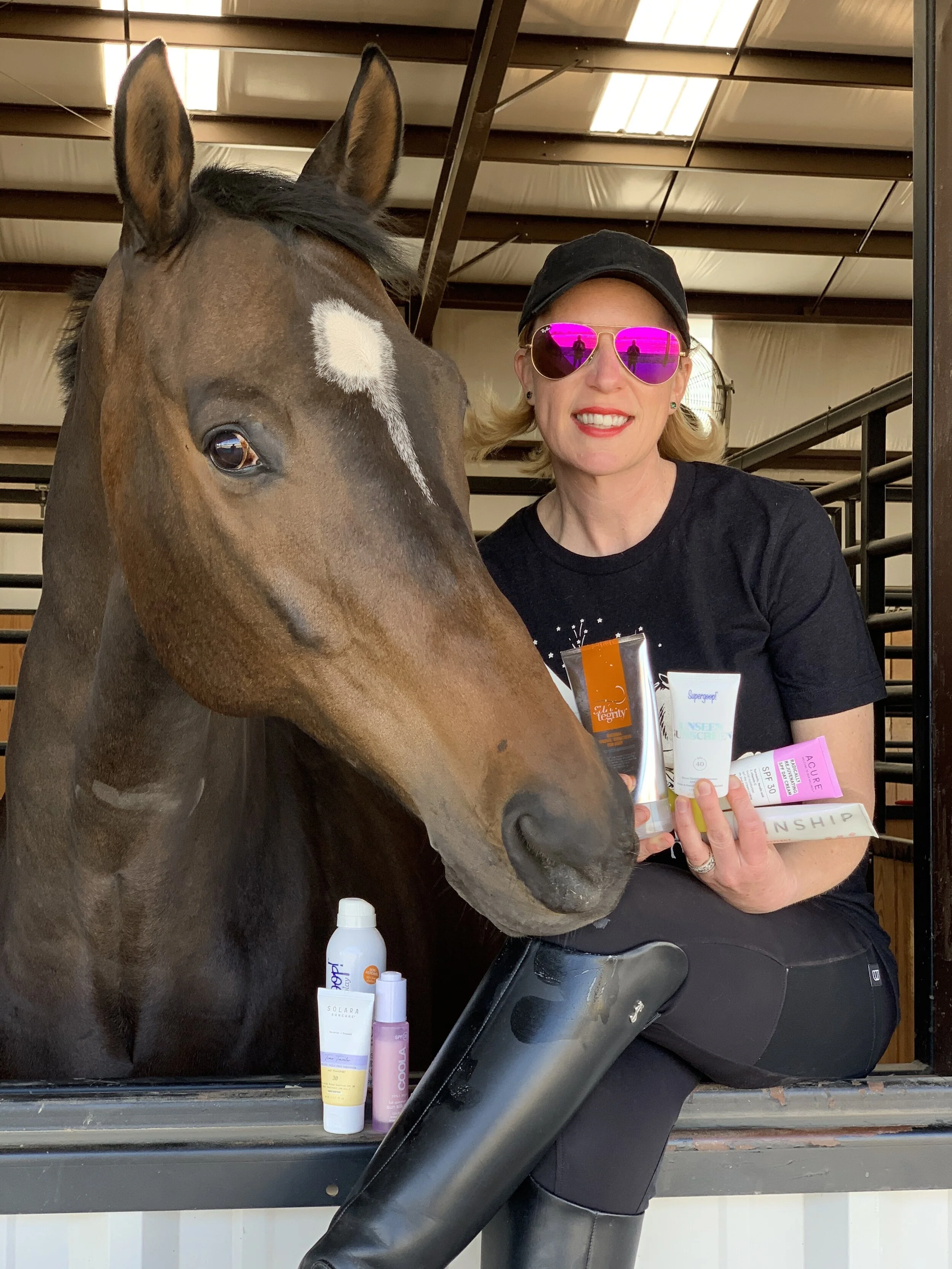 My Go-To, Covers Everything, Clean-ish Sunscreen Guide