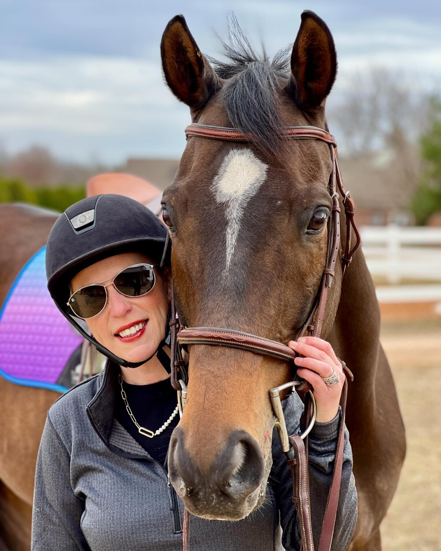 New Post: Kroop&rsquo;s Sunglasses 🐴 💻 🕶️ 
Sunglasses made for equestrians by equestrians who have been specializing in equestrian eyewear for 7 decades. Head over to OneFineBay.net to learn what makes them so special! Not an ad, just a total fan.