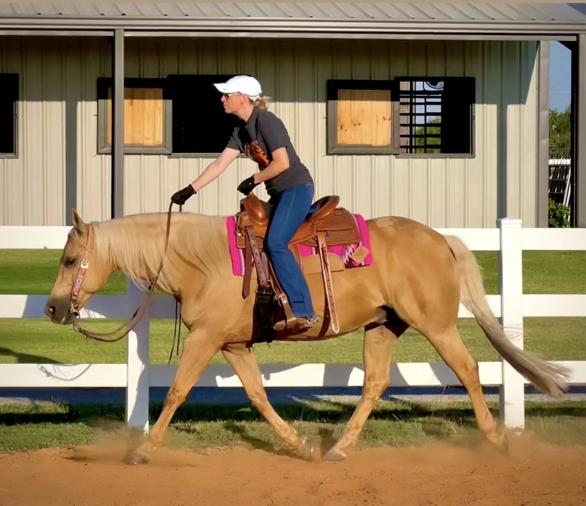 Make An Impact Impact Gel Saddle Pads
