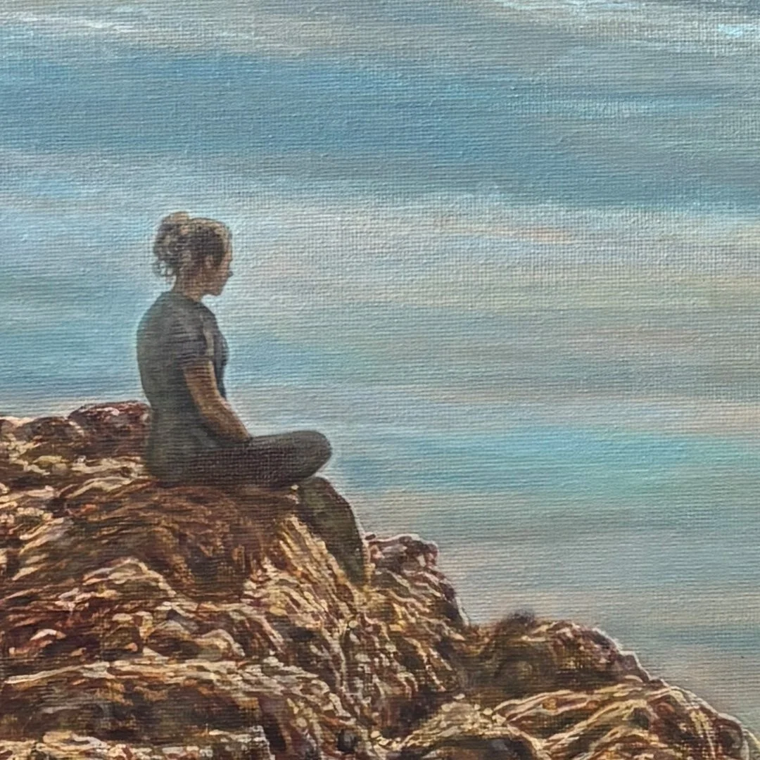 Arthurs Seat Edinburgh_Oil_2ftx2ft_Gregory Millar_Detail 1.jpg