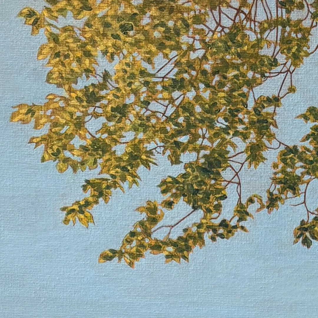 'Meet me at Contini's'_Oil_2ftx2ft_Gregory Millar_Detail 2.jpg