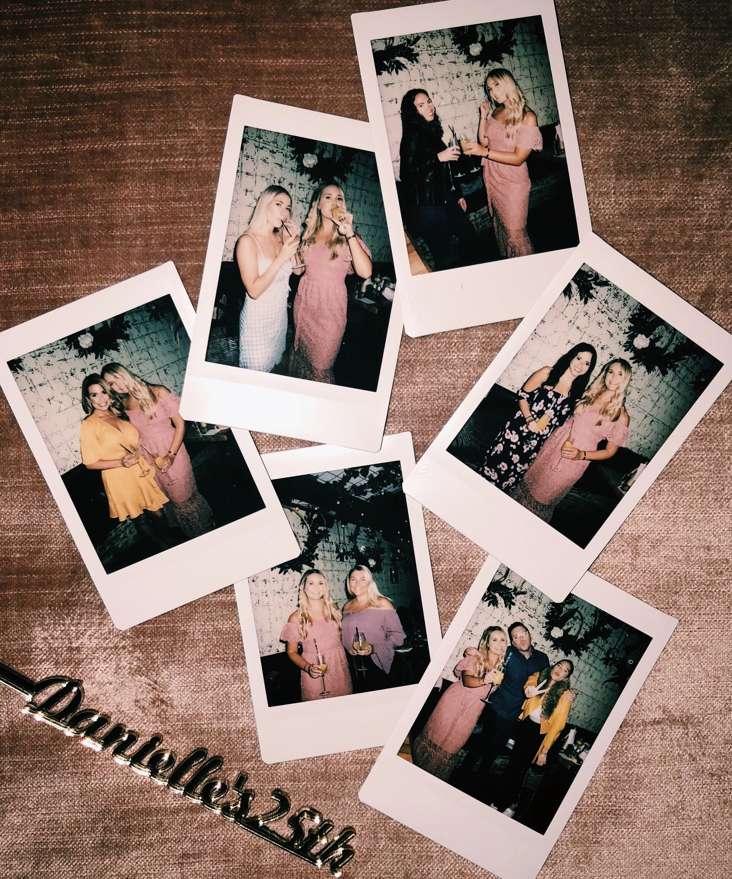 How to Throw a Bubbly Brunch That No One Wants to Leave