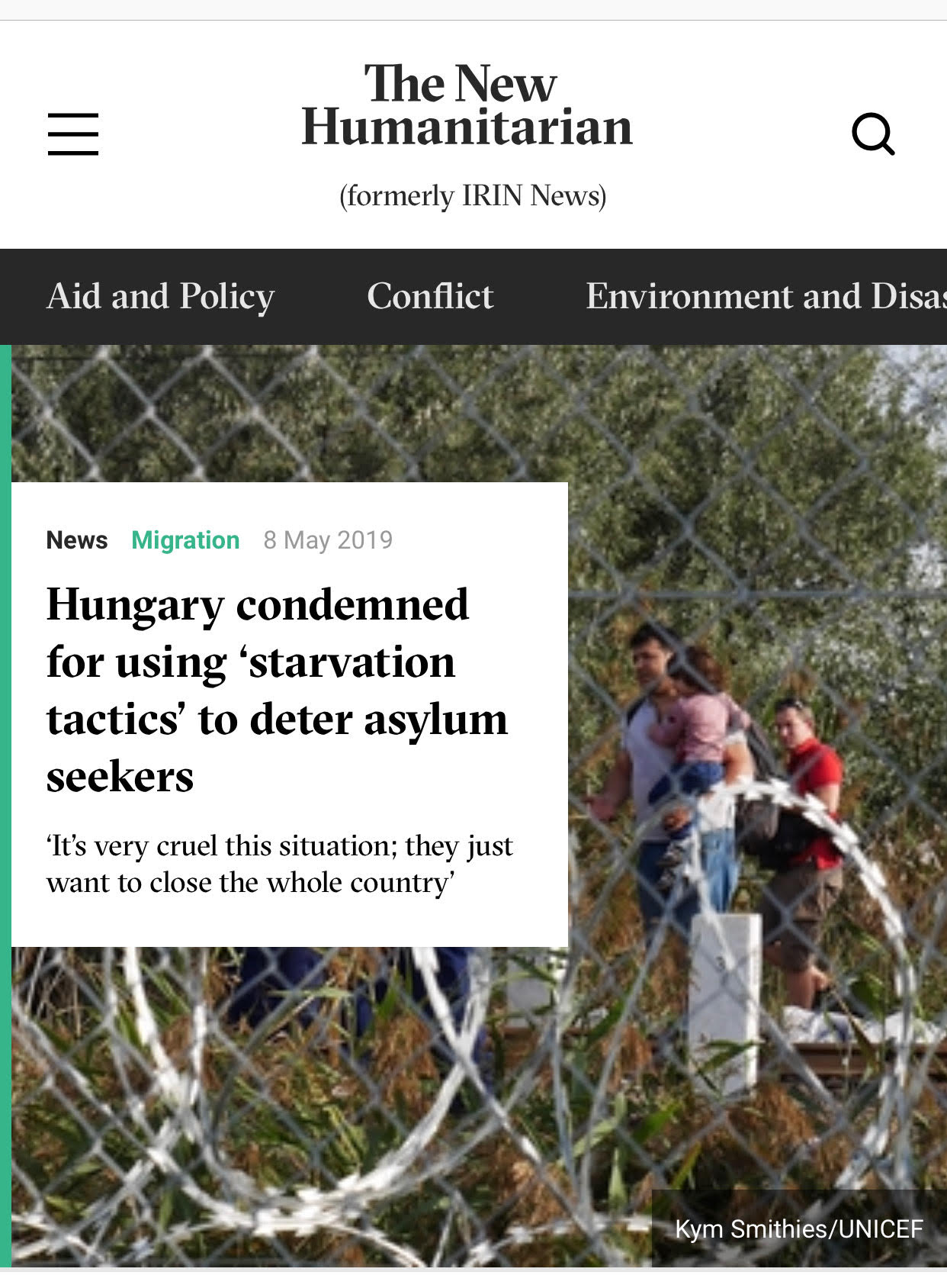 Irin Hungary cover.jpg