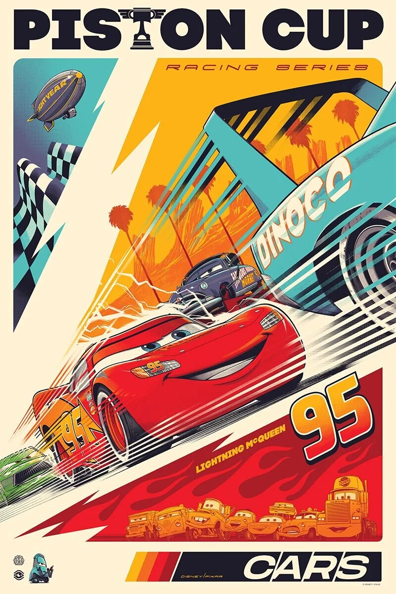 CARS (FAMILY SCREENING)