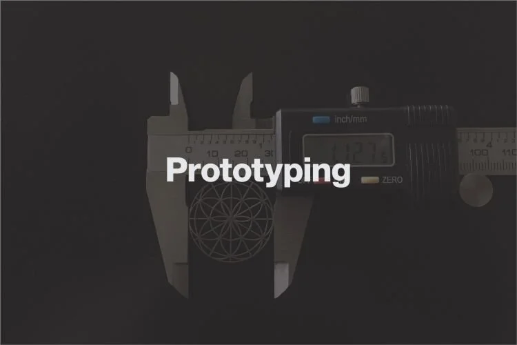 Prototyping