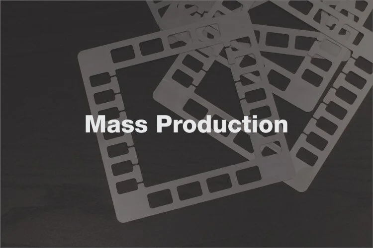 Mass Production