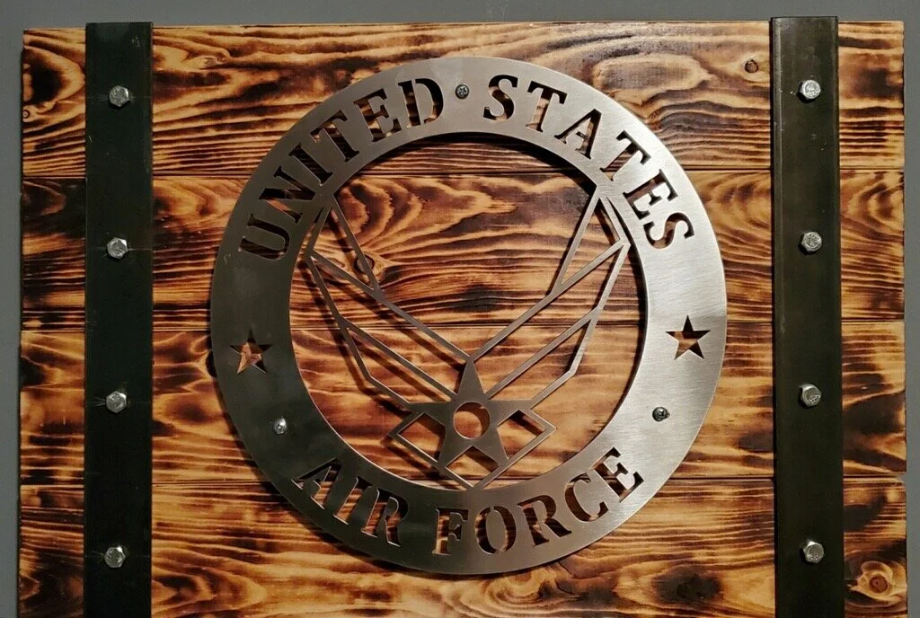 Spartan Wood and Steel Air Force.JPG
