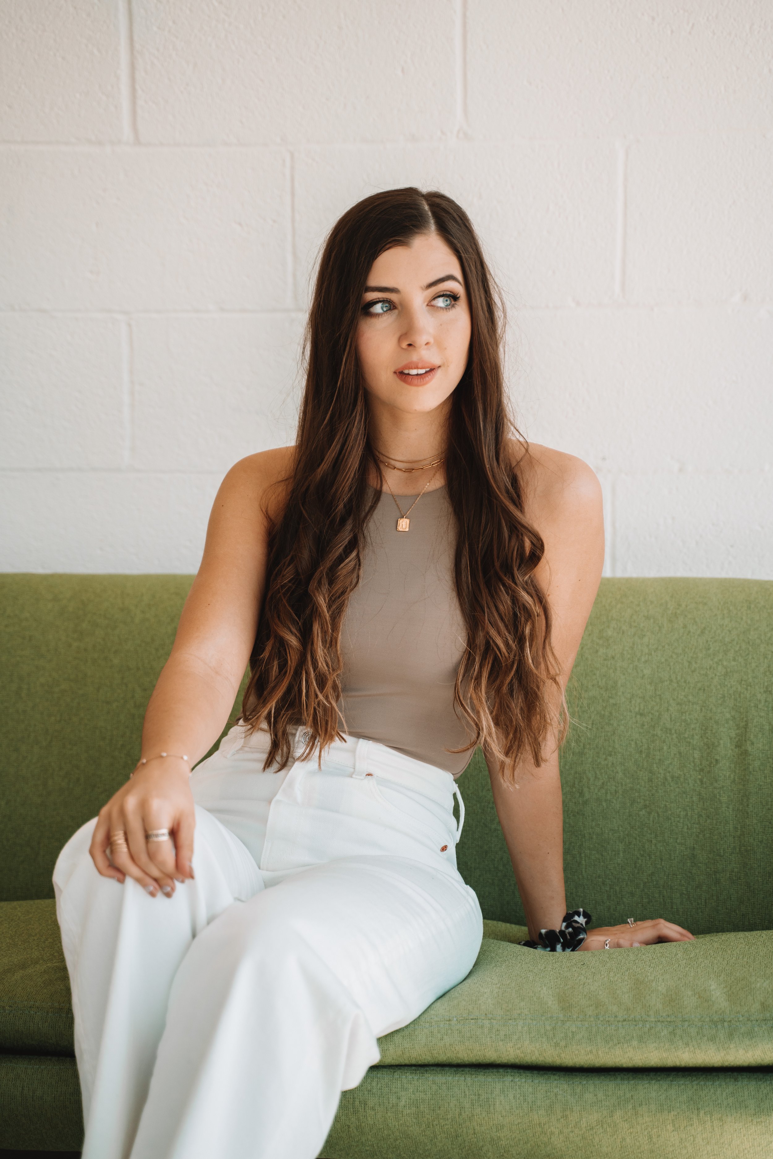 About — Kirby Kelly