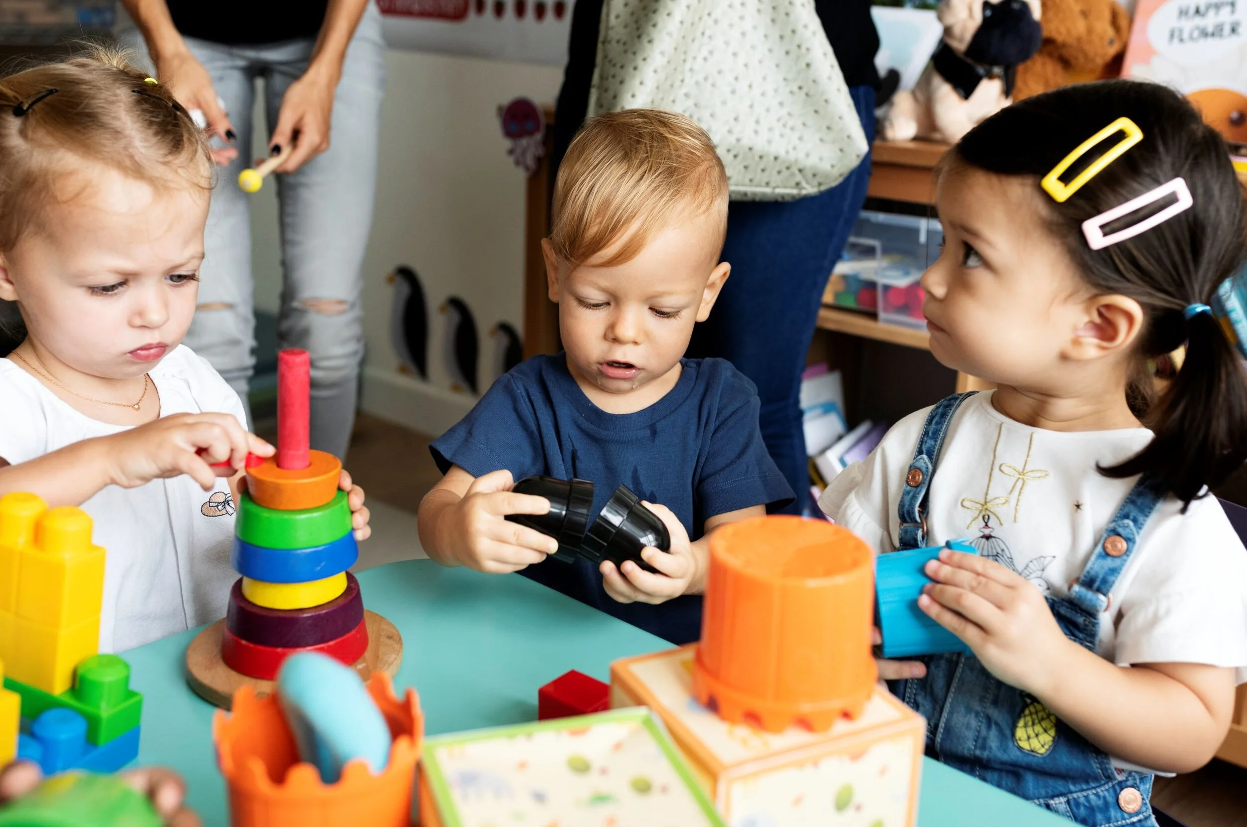 Allegheny Child Care Tool 