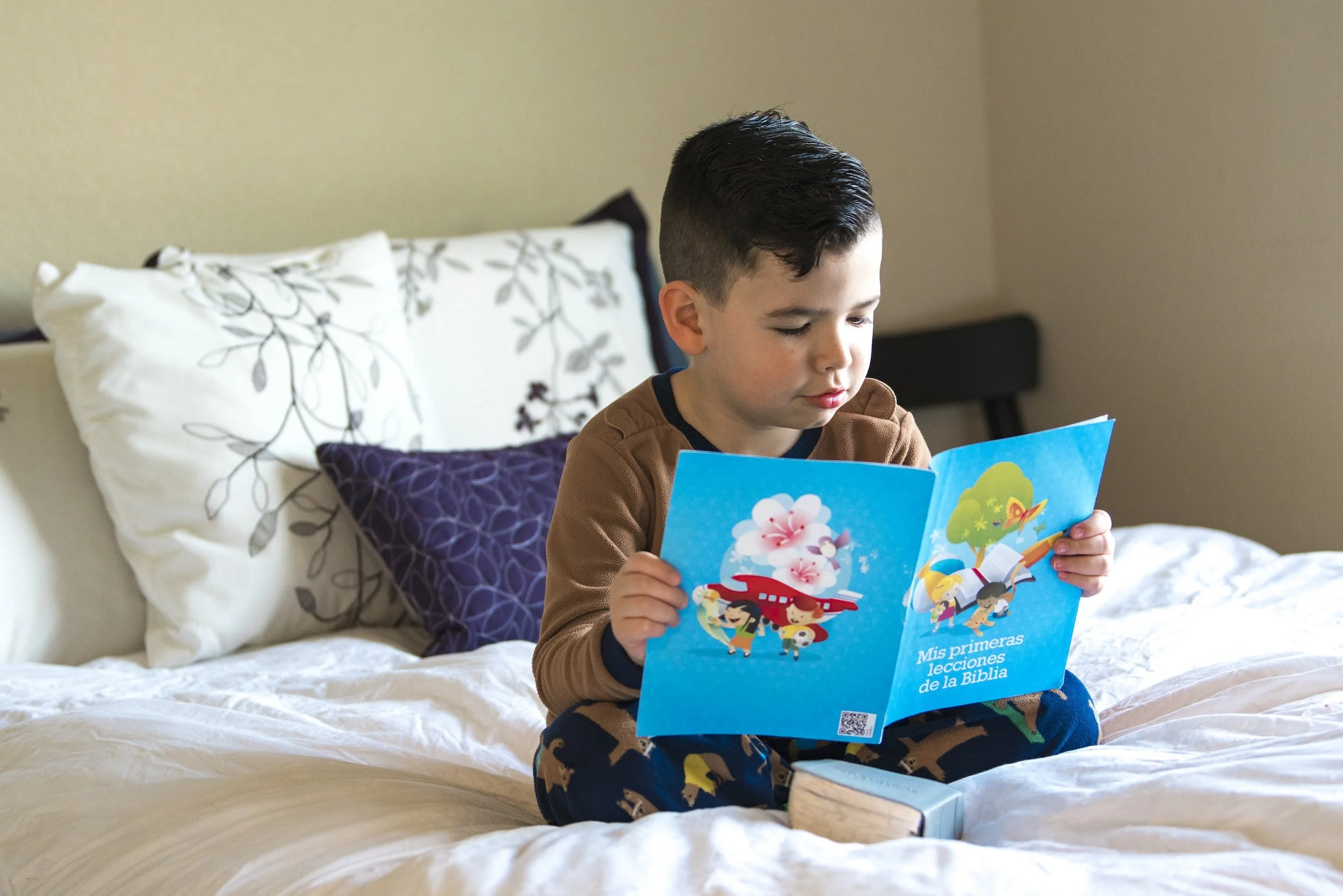 October is Dyslexia Awareness Month