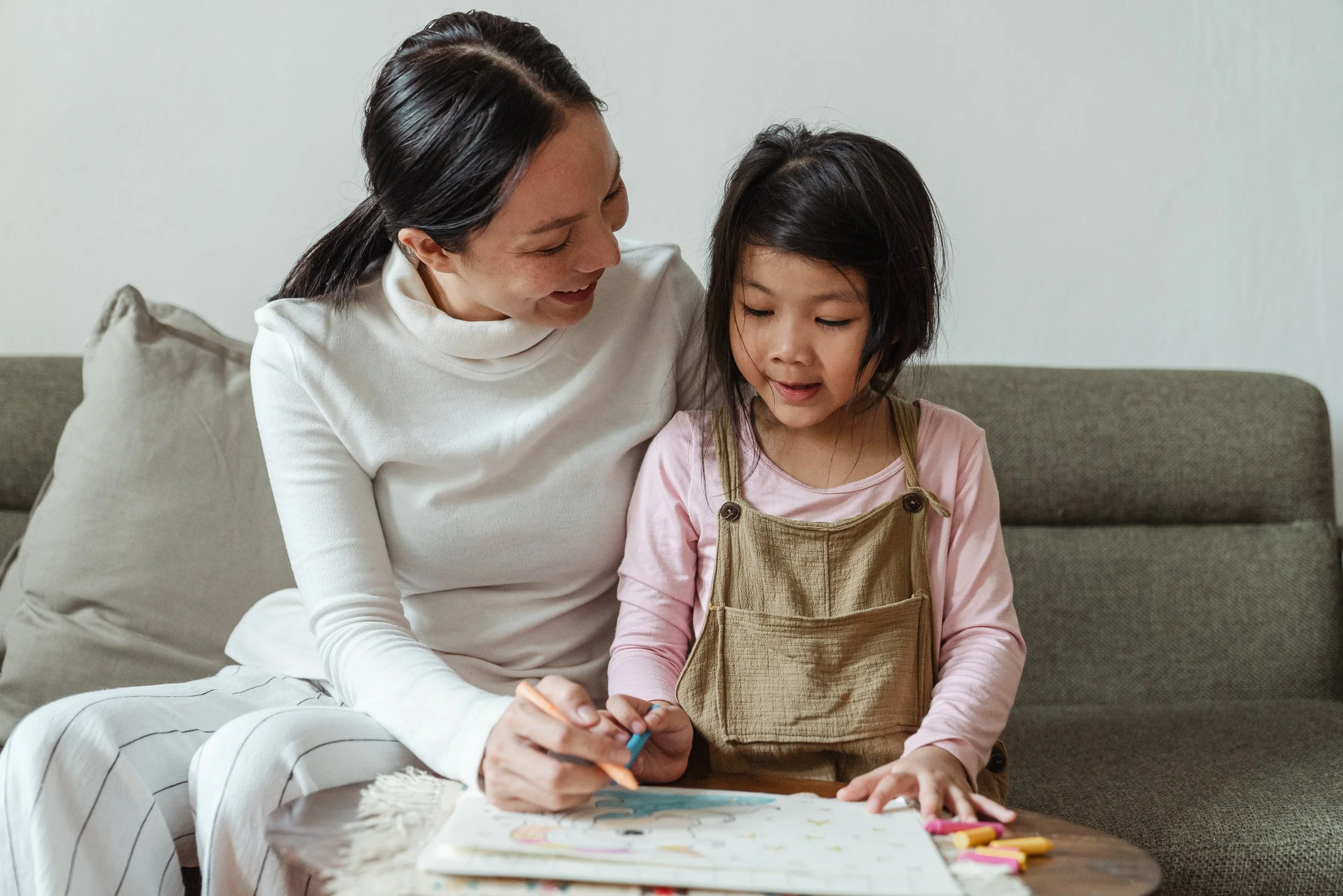 LDA of PA Offering Free Reading Tutoring to Children in Hill District