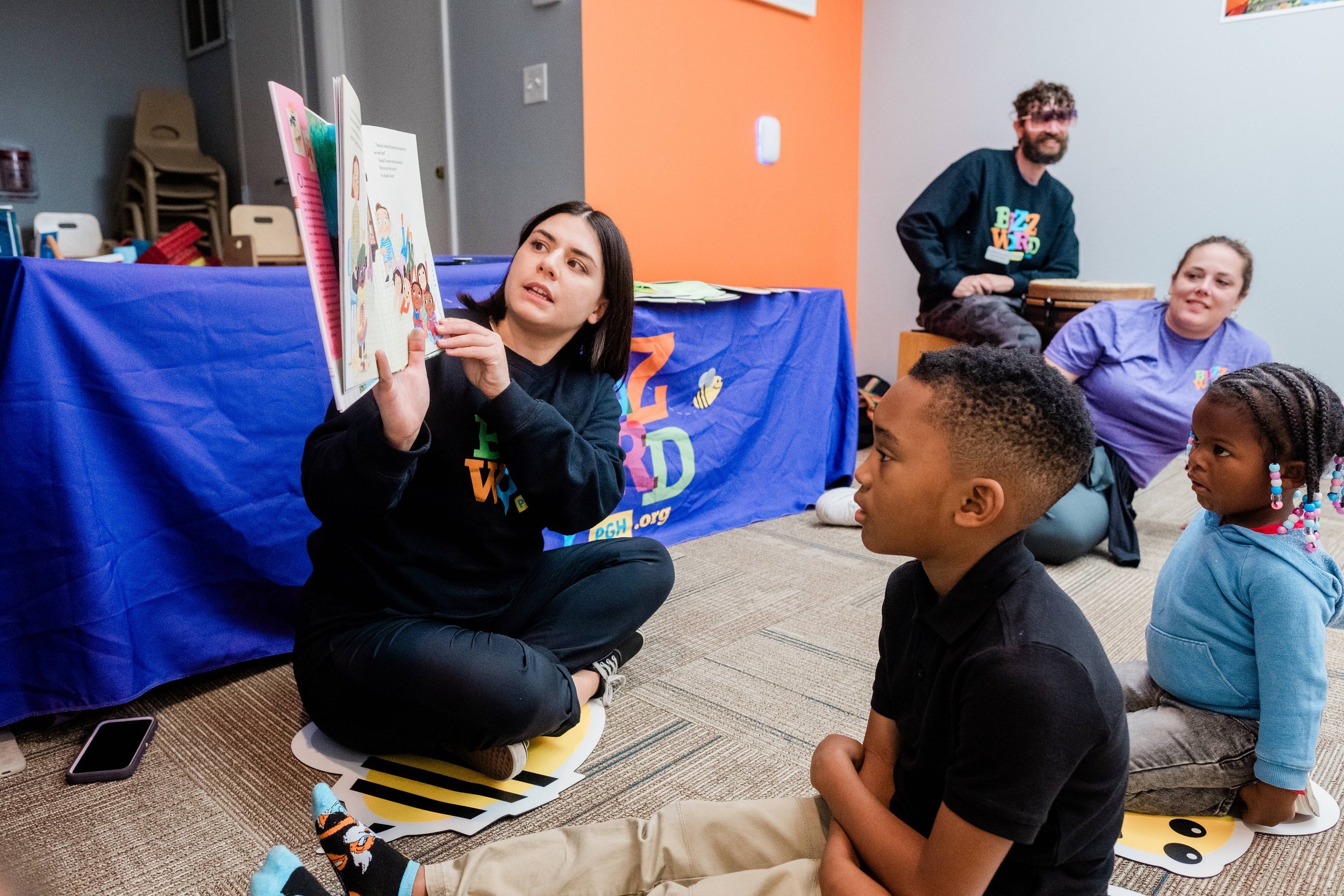 Pennsylvania Center for the Book Announces 2024 Baker’s Dozen Booklist Selections