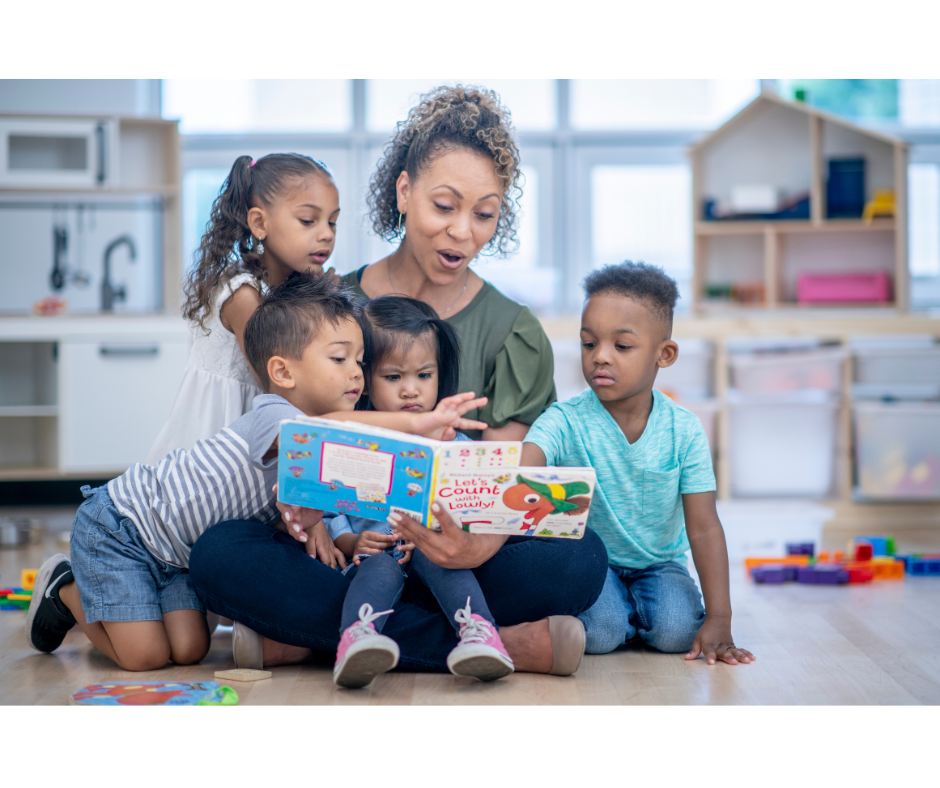 OCDEL Offers Scholarship Through Pitt’s Infant Mental Health Certificate