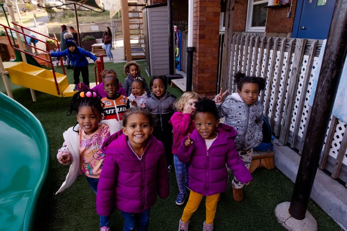 Enrollment Open for Free Early Education Programs in Allegheny County