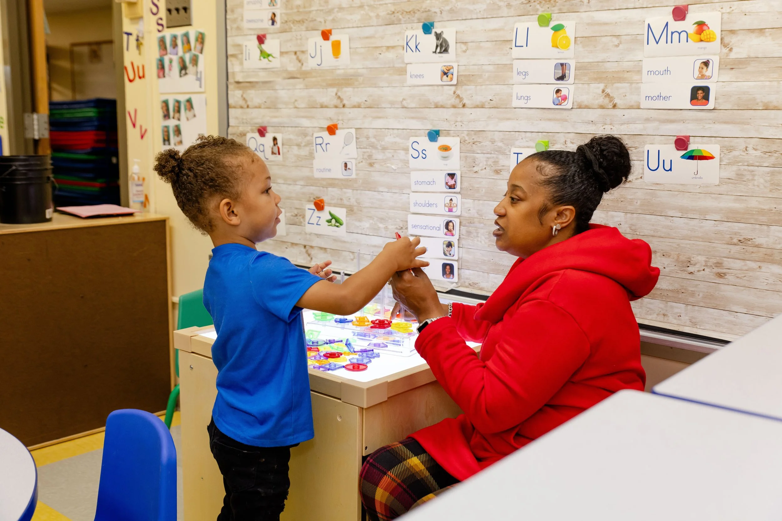 Introduction to ASQ-3