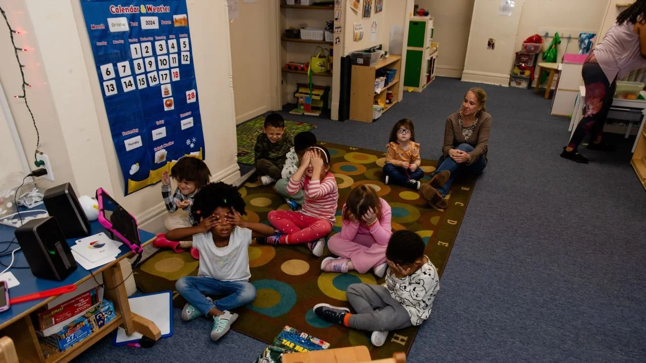 Presenters and Proposals Sought for Early Childhood Conferences