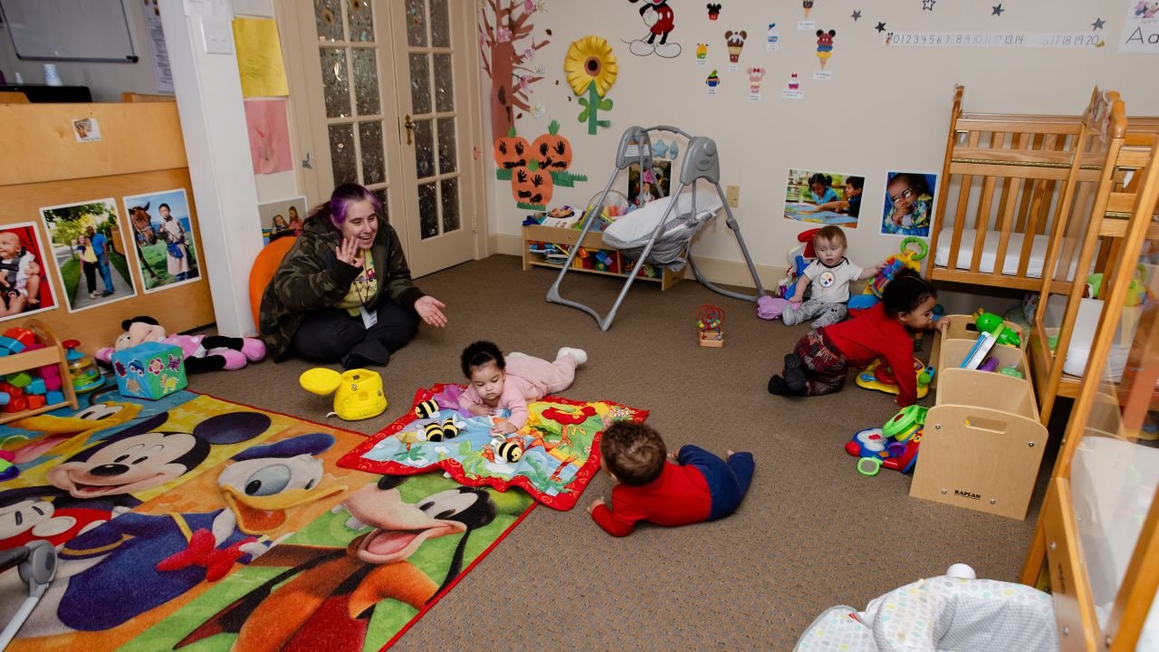 Head Start Community of Practice: Fiscal Friends