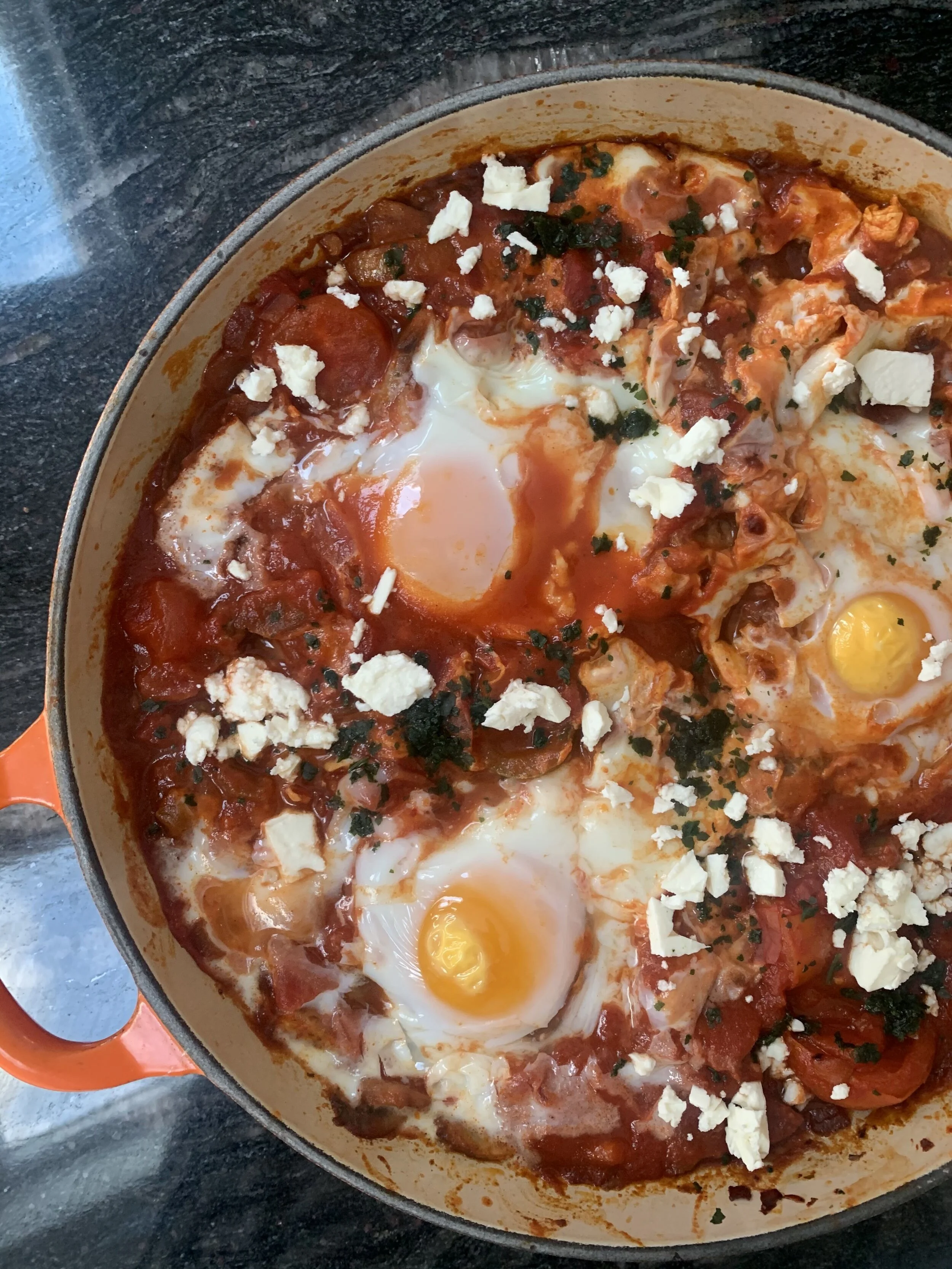 Shakshuka