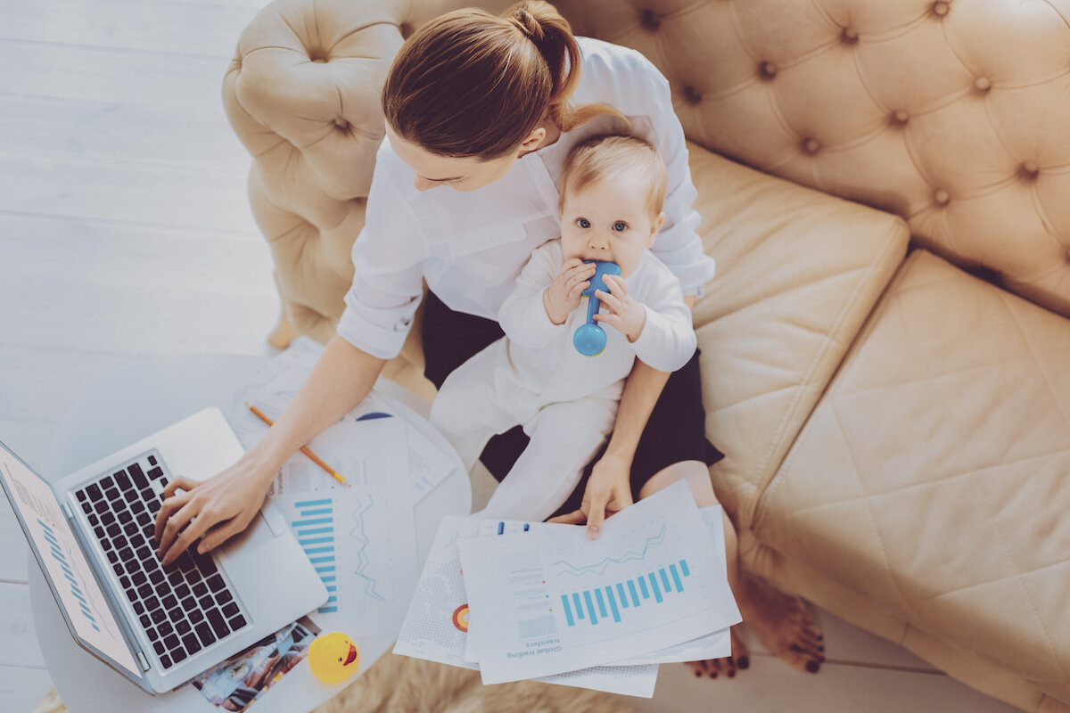 Priceless Priorities Business Partners & Full Time Parents, Sioux Falls, SD.jpeg