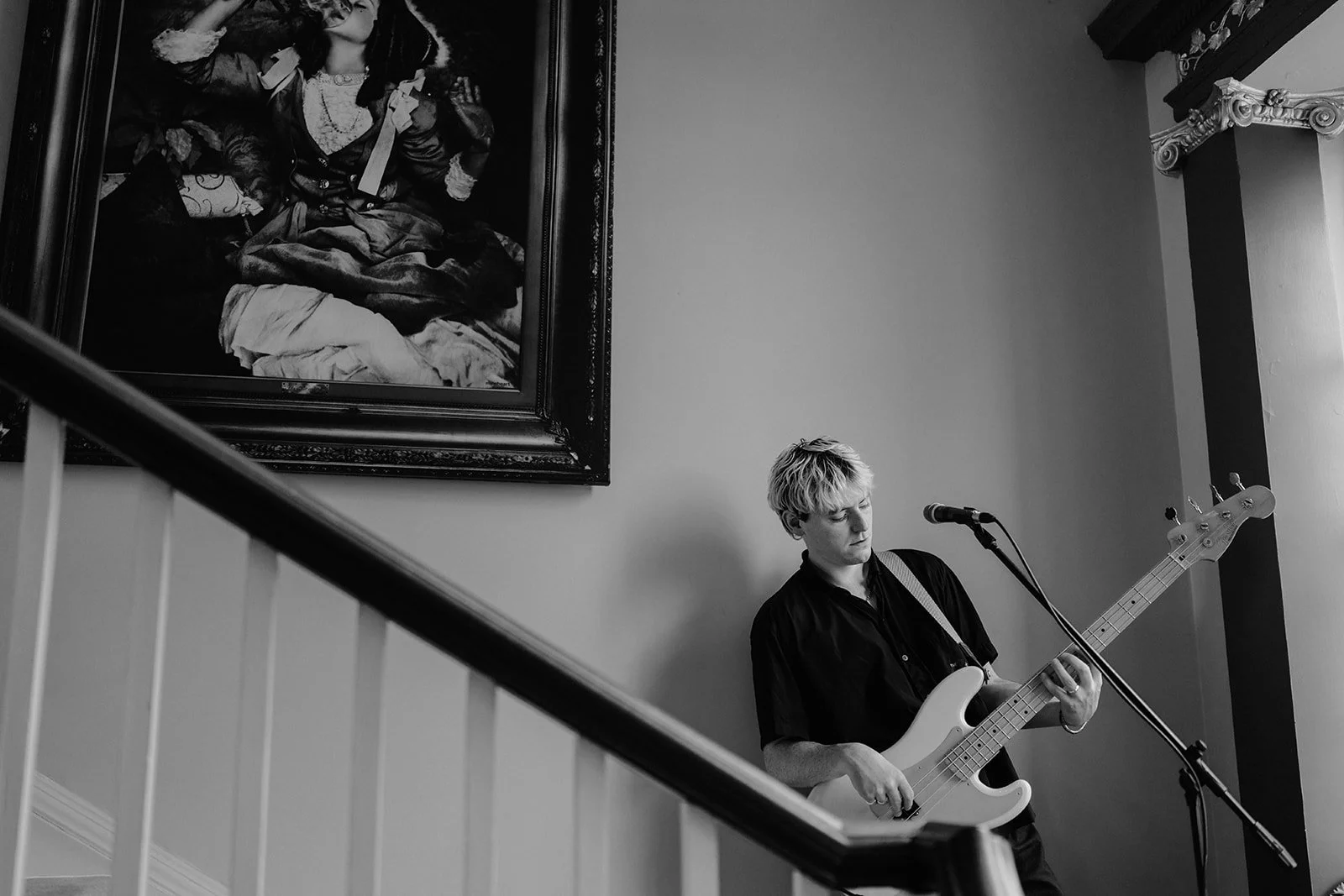Charlton Hall Wedding - Wedding Band North East - Best Wedding Band UK