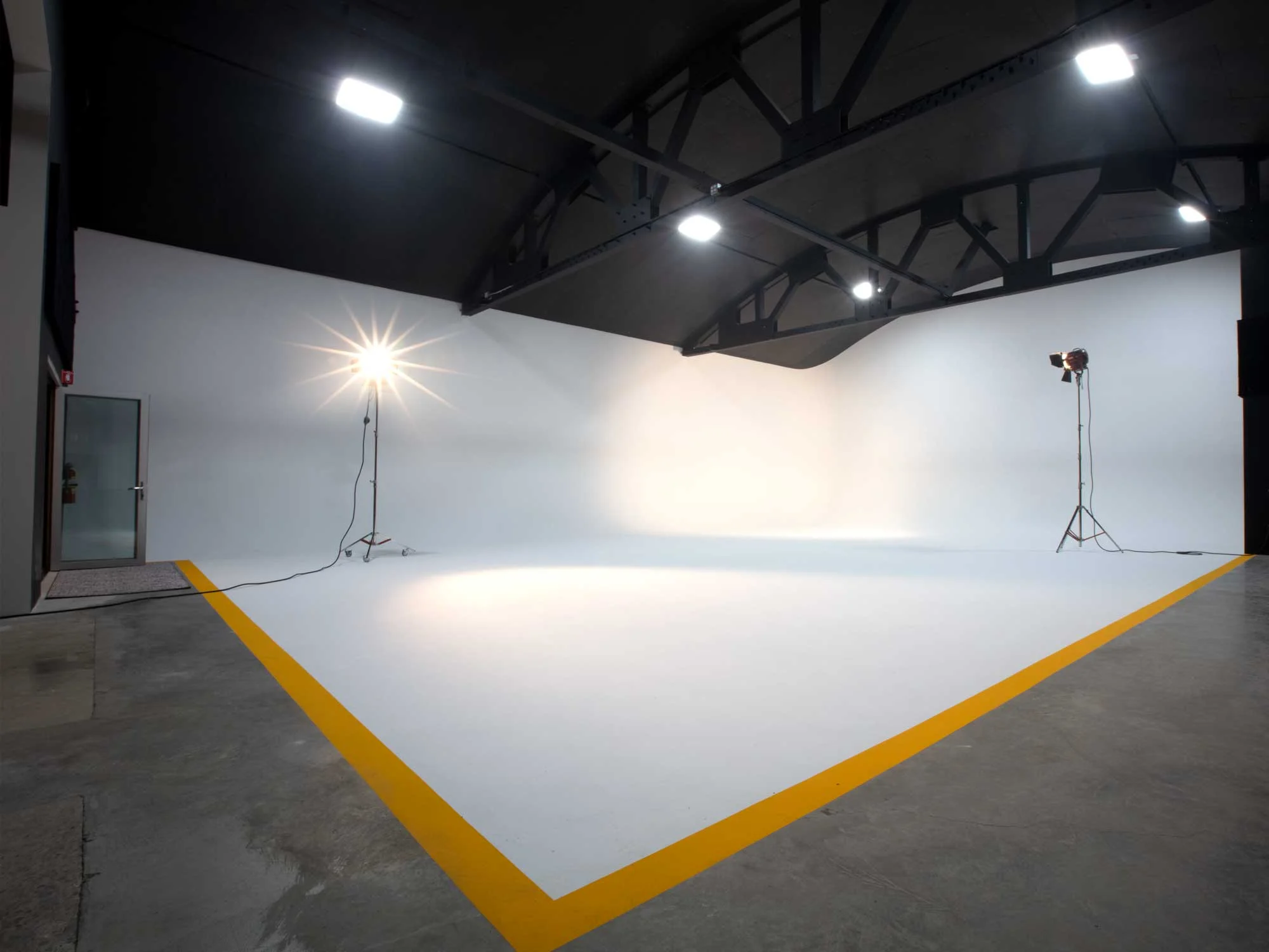 Sound Stage with 35ft x 55ft Cyc Wall (1).jpg