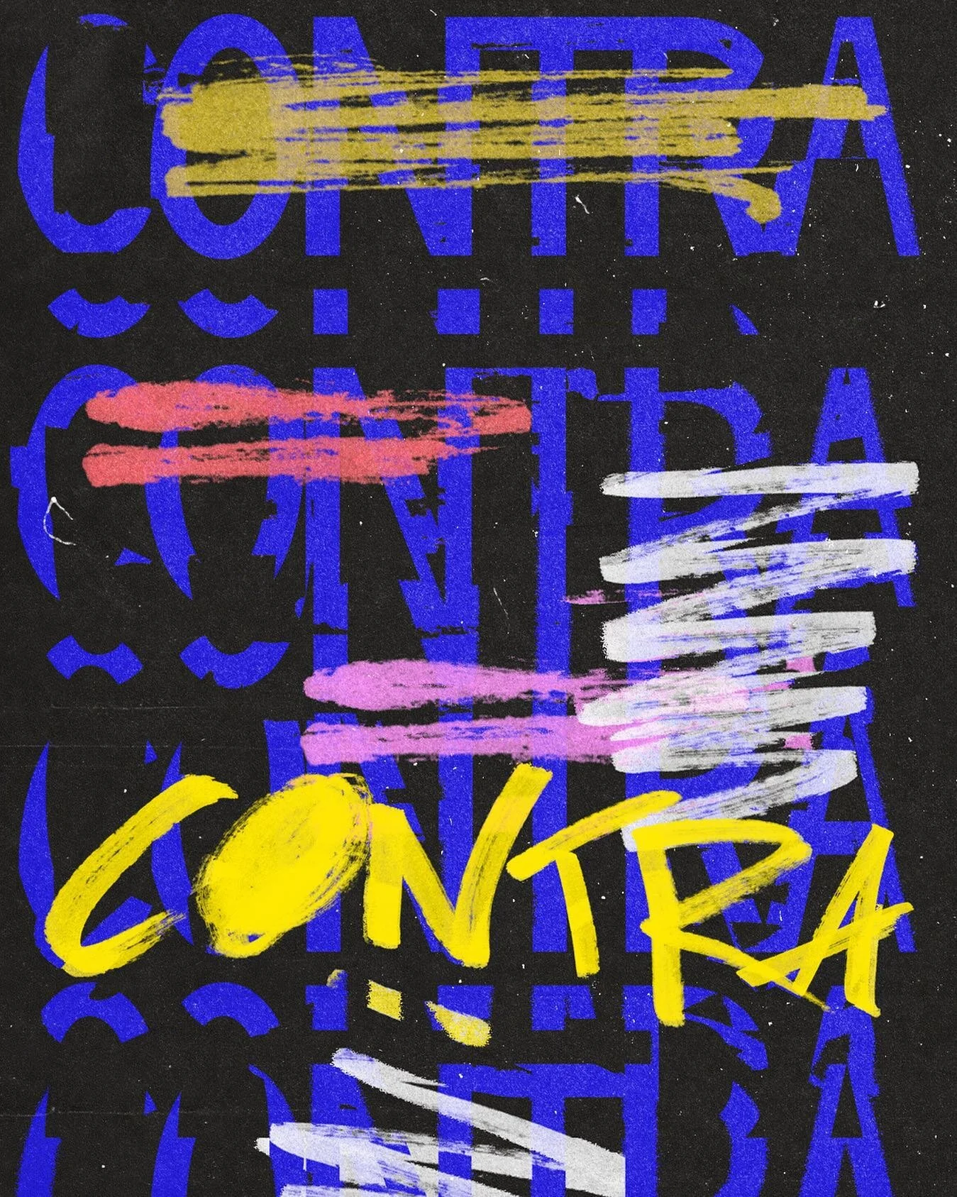 Contra!