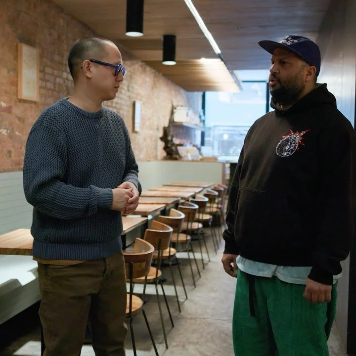 We are on tonight&rsquo;s episode of @thebigappetiteshow thanks for including us next to a bunch of other amazing restaurants &hearts;️&hearts;️ @benhundreds 

Watch for free at the Tastemade channel, available across platforms like YouTube TV, Samsu