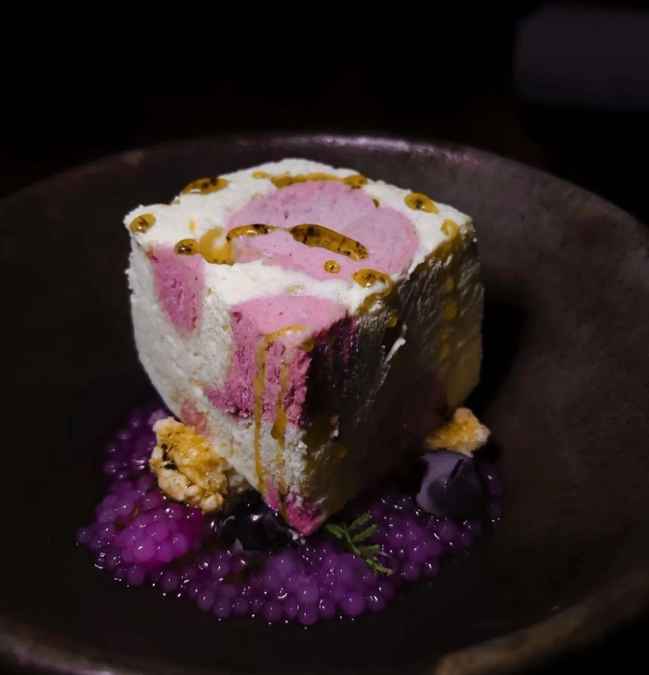 Back from summer break tomorrow.