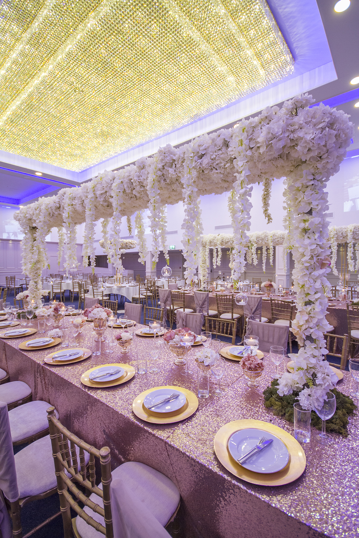 Wedding Reception Venues In Wolverhampton