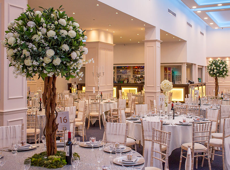 wedding venues wolverhampton