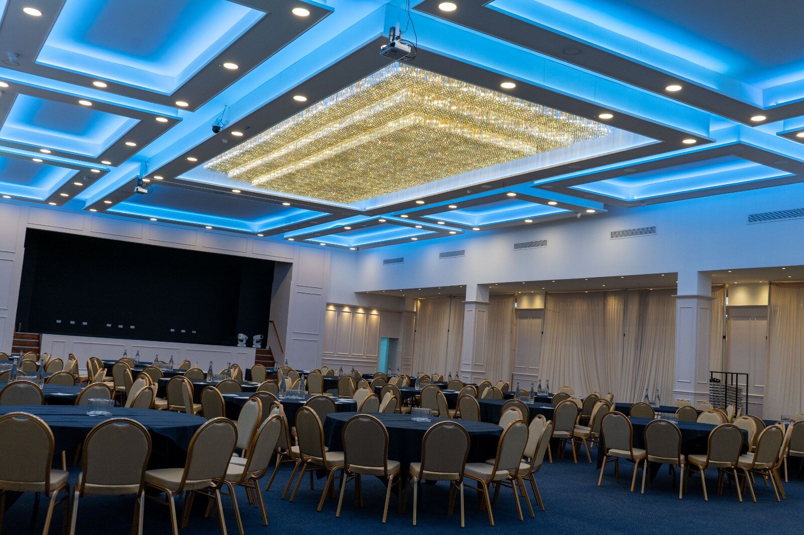 Business event hire wolverhampton