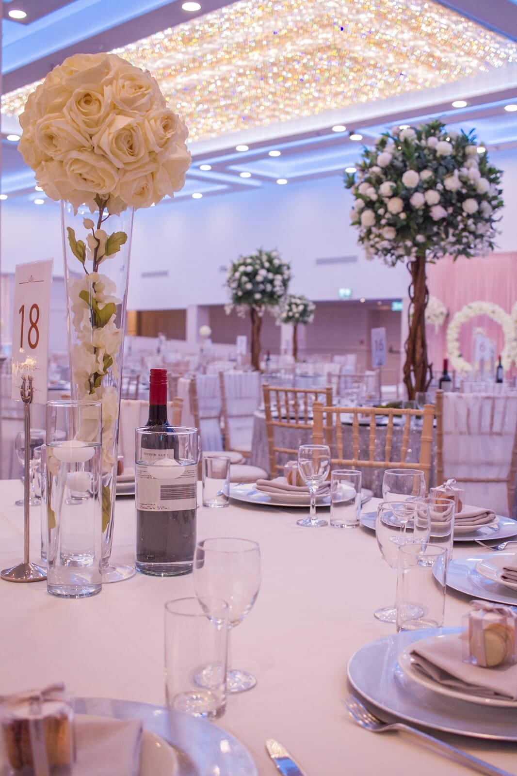 wedding venues wolverhampton